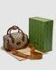 Жіноча сумка Gucci Small Interlocking G Sports Bag Premium re-11787 фото 1