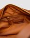 Женская сумка Miu Miu Nappa Leather Shoulder Bag Brown Premium re-11475 фото 5