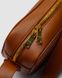 Женская сумка Miu Miu Nappa Leather Shoulder Bag Brown Premium re-11475 фото 6