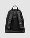 Женский рюкзак Balenciaga Everyday Backpack Black Textile Premium re-11646 фото 2