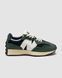 Жіночі кросівки New Balance 327 Midnight Green re-127019 фото 1