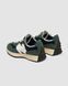 Жіночі кросівки New Balance 327 Midnight Green re-127019 фото 2