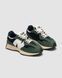 Жіночі кросівки New Balance 327 Midnight Green re-127019 фото 3