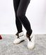 Зимние женские ботинки Louis Vuitton Pillow Boots 13043 re-5425 фото 2