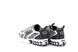 Чоловічі кросівки Nike x St&uuml;ssy Air Zoom Spiridon Cage 2 "Black Silver" re-4133 фото 4