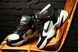 Чоловічі кросівки M2K Tekno Winter "White/Black" Nike 2077m00 фото 2