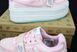 Жіночі кросівки Vandal 2K Particle Beige/Sail Nike 2139m00 фото 4