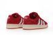 Женские кроссовки Adidas Campus 00s Red White re-10832 фото 4