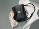 Женская сумка Dolce&Gabbana Sicily Medium Elongated Black Premium re-11422 фото 1