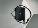 Жіноча сумка Dolce&Gabbana Sicily Medium Elongated Black Premium re-11422 фото 2