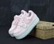 Жіночі кросівки Vandal 2K Particle Beige/Sail Nike 2139m00 фото 5