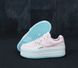 Жіночі кросівки Vandal 2K Particle Beige/Sail Nike 2139m00 фото 2