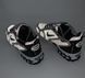 Чоловічі кросівки Nike x St&uuml;ssy Air Zoom Spiridon Cage 2 "Black Silver" re-4133 фото 8