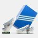 Жіночі кросівки Adidas Originals ADI2000 Light Blue re-11153 фото 9