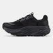 Мужские кроссовки New Balance Fresh Foam Black re-10360 фото 5