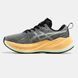 Жіночі кросівки Asics Superblast Grey Peach re-10627 фото 9