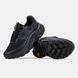 Мужские кроссовки New Balance Fresh Foam Black re-10360 фото 9