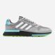Чоловічі кросівки Adidas ZX 500 RM "Grey" re-127651 фото 1