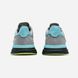 Чоловічі кросівки Adidas ZX 500 RM "Grey" re-127651 фото 8