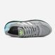 Чоловічі кросівки Adidas ZX 500 RM "Grey" re-127651 фото 4