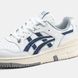 Чоловічі кросівки ASICS EX89 White Navy re-10518 фото 8