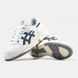 Мужские кроссовки ASICS EX89 White Navy re-10518 фото 7