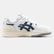 Чоловічі кросівки ASICS EX89 White Navy re-10518 фото 3