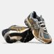 Чоловічі кросівки New Balance 1906A Green Brown re-12476 фото 10