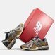 Чоловічі кросівки New Balance 1906A Green Brown re-12476 фото 8