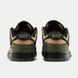 Чоловічі кросівки Nike SB Dunk Low Retro 'Camo Olive' re-128718 фото 6