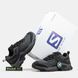 Чоловічі кросівки Salomon Quest Element ADV/G Thinsulate Grey Black re-11889 фото 9