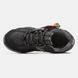Чоловічі зимові кросівки New Balance 1906R Gore-Tex Black Grey White Хутро re-10144 фото 4