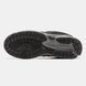 Чоловічі зимові кросівки New Balance 1906R Gore-Tex Black Grey White Хутро re-10144 фото 2