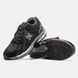 Чоловічі зимові кросівки New Balance 1906R Gore-Tex Black Grey White Хутро re-10144 фото 7