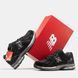 Чоловічі зимові кросівки New Balance 1906R Gore-Tex Black Grey White Хутро re-10144 фото 8
