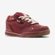 Женские и мужские кеды кеды Vans Rowley XLT Bordo re-11814 фото 4