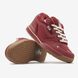 Женские и мужские кеды кеды Vans Rowley XLT Bordo re-11814 фото 9