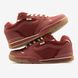 Женские и мужские кеды кеды Vans Rowley XLT Bordo re-11814 фото 8