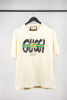 Premium футболка Gucci фото