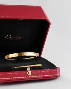 Браслет "Love" Premium фото