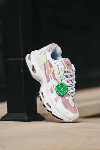 Air max best sale pink nike