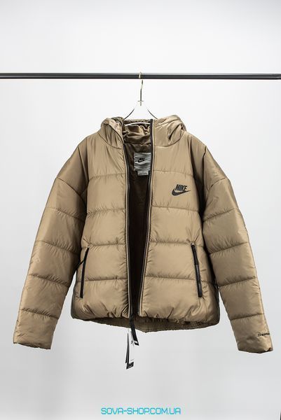 ORIGINAL куртка Nike Repel Olive фото