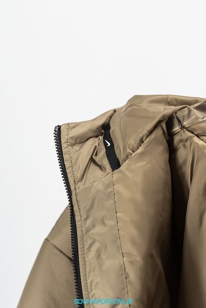 ORIGINAL куртка Nike Repel Olive фото