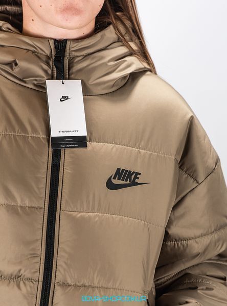 ORIGINAL куртка Nike Repel Olive фото