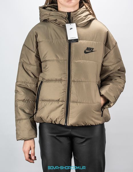 ORIGINAL куртка Nike Repel Olive фото