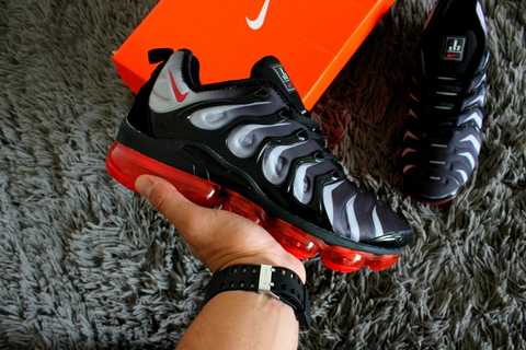 Jimmy jazz hot sale vapormax plus