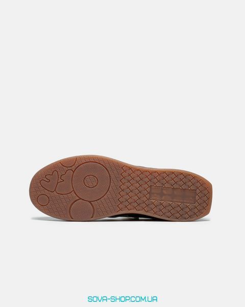 Мужские кроссовки Off-White &lsquo;END OF PLAY lack Beige Gum Premium фото