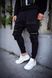 Спортивные штаны Артикул: #ADA1027 2 Black Island 2776m00 фото 2