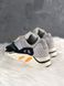 Чоловічі та жіночі кросівки Yeezy700 Adidas Wave Runner re-4661 фото 3