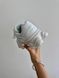 Жіночі та чоловічі кросівки New Balance 9060 Full White re-11199 фото 7